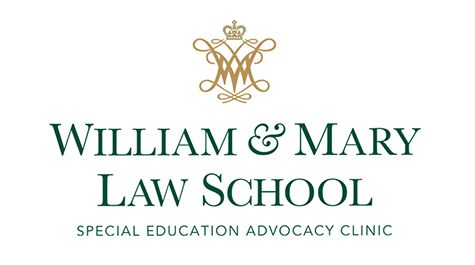 William and Mary Law Institute of Special Education Advocacy 